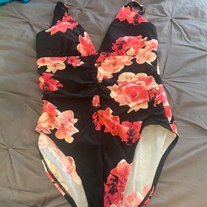 Calvin Klein swimsuit - size 10